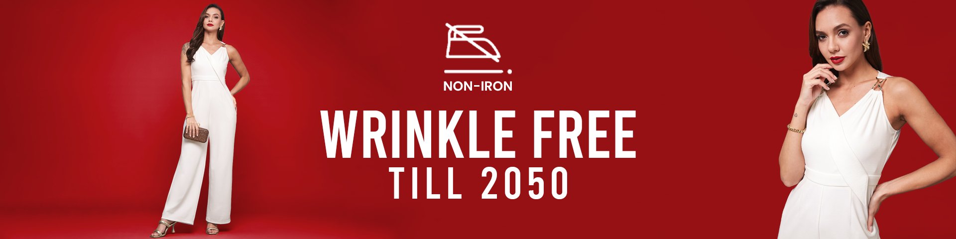 Wrinkle Free