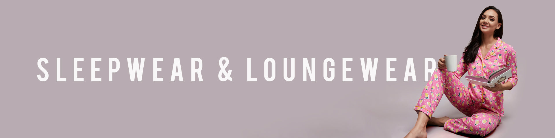 Sleepwear & Loungewear
