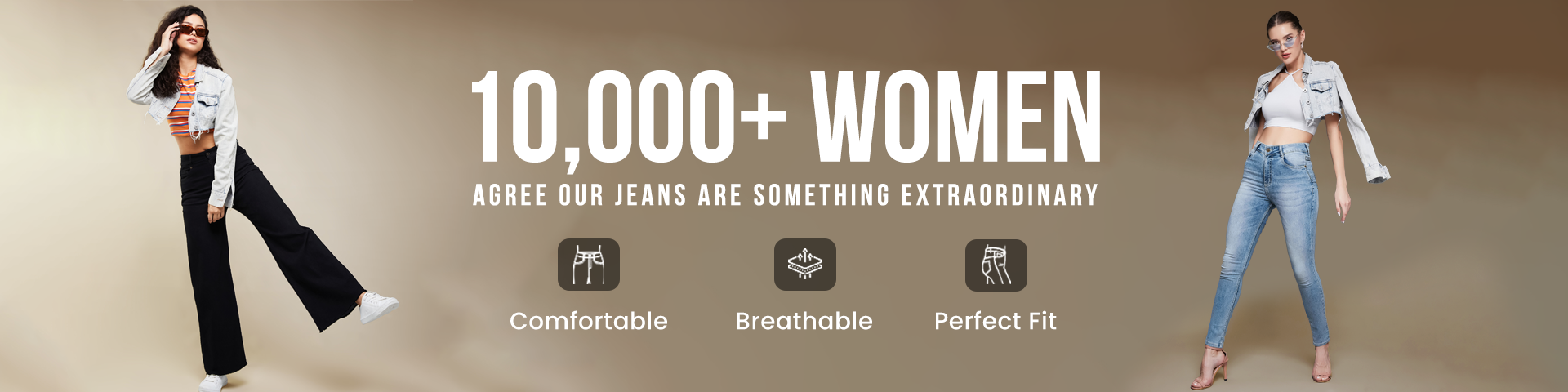 Bestseller Jeans
