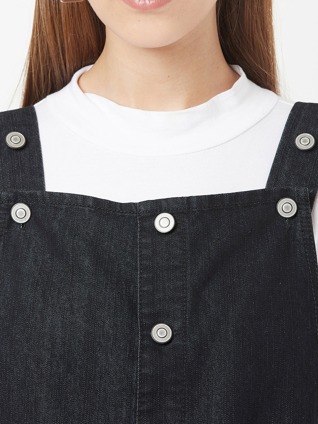 Miss Chase Black denim for Women, sizes 26