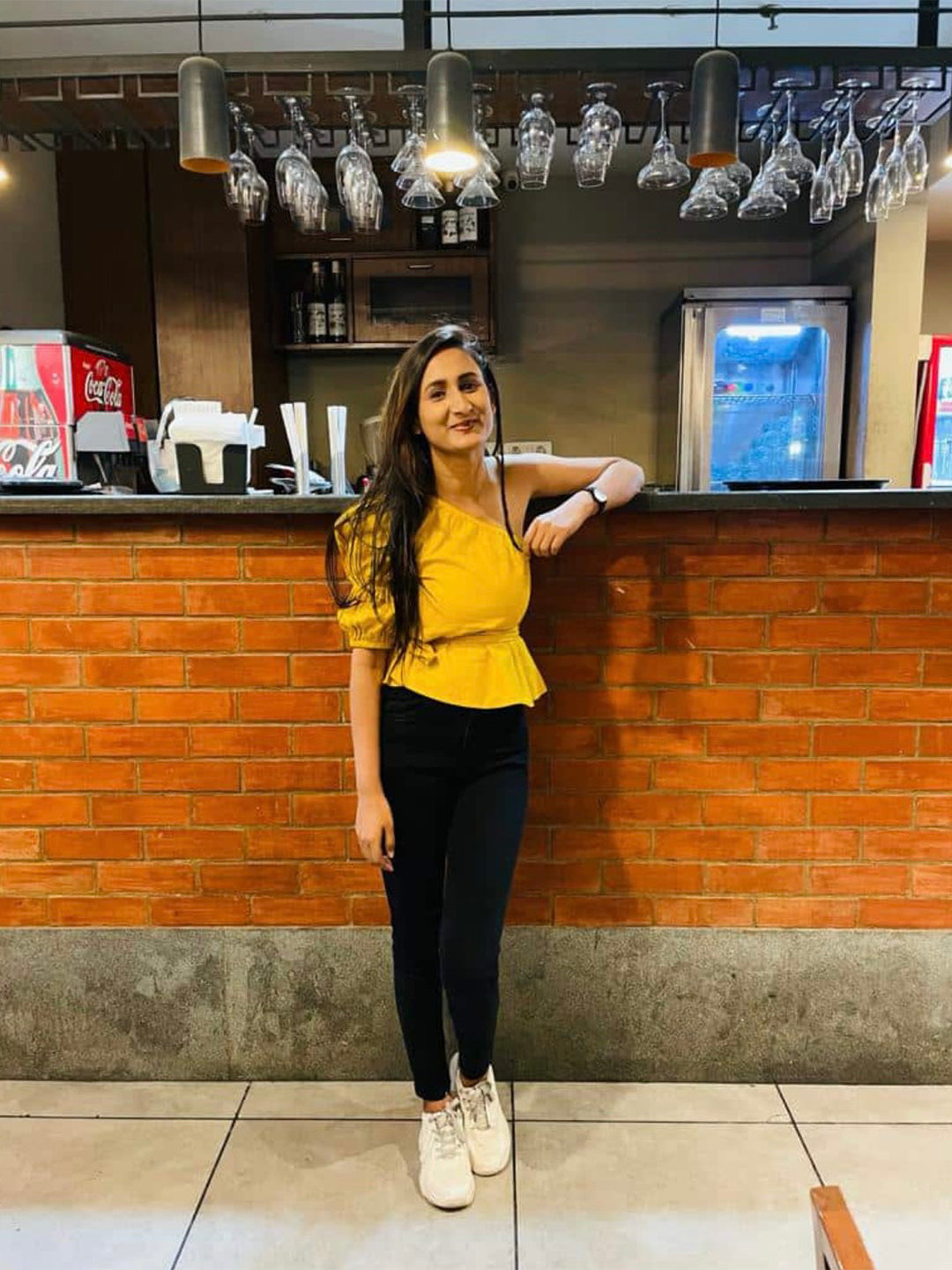 24/7 Comfort Black Skinny-Fit High-Rise Stretchable Denim Jeans